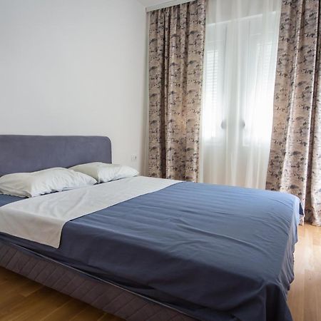 Blue Moon Apartment Podgorica Exterior photo